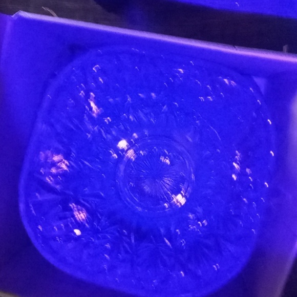 Vintage Williamsport Service for 8 Punch set by Brockway - Picture 9 of 12